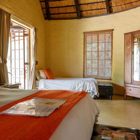 Shikwari Nature Reserve Hoedspruit Eksteriør bilde