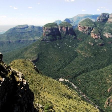 Shikwari Nature Reserve Hoedspruit Eksteriør bilde