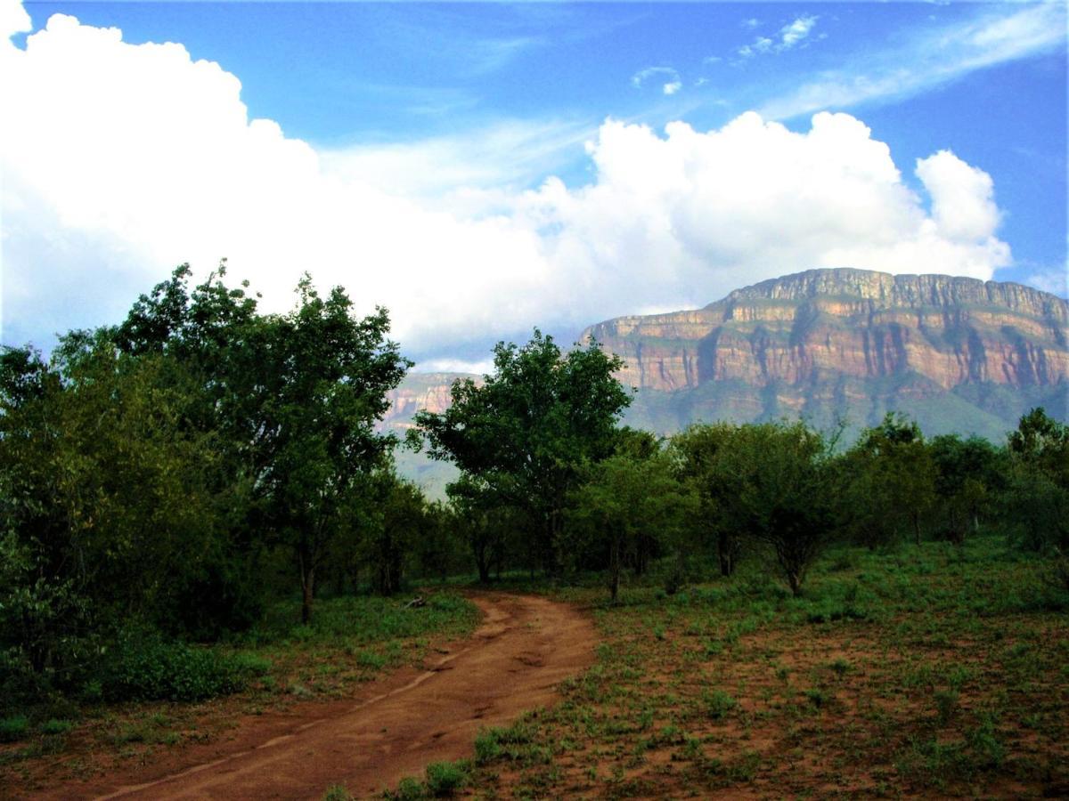Shikwari Nature Reserve Hoedspruit Eksteriør bilde