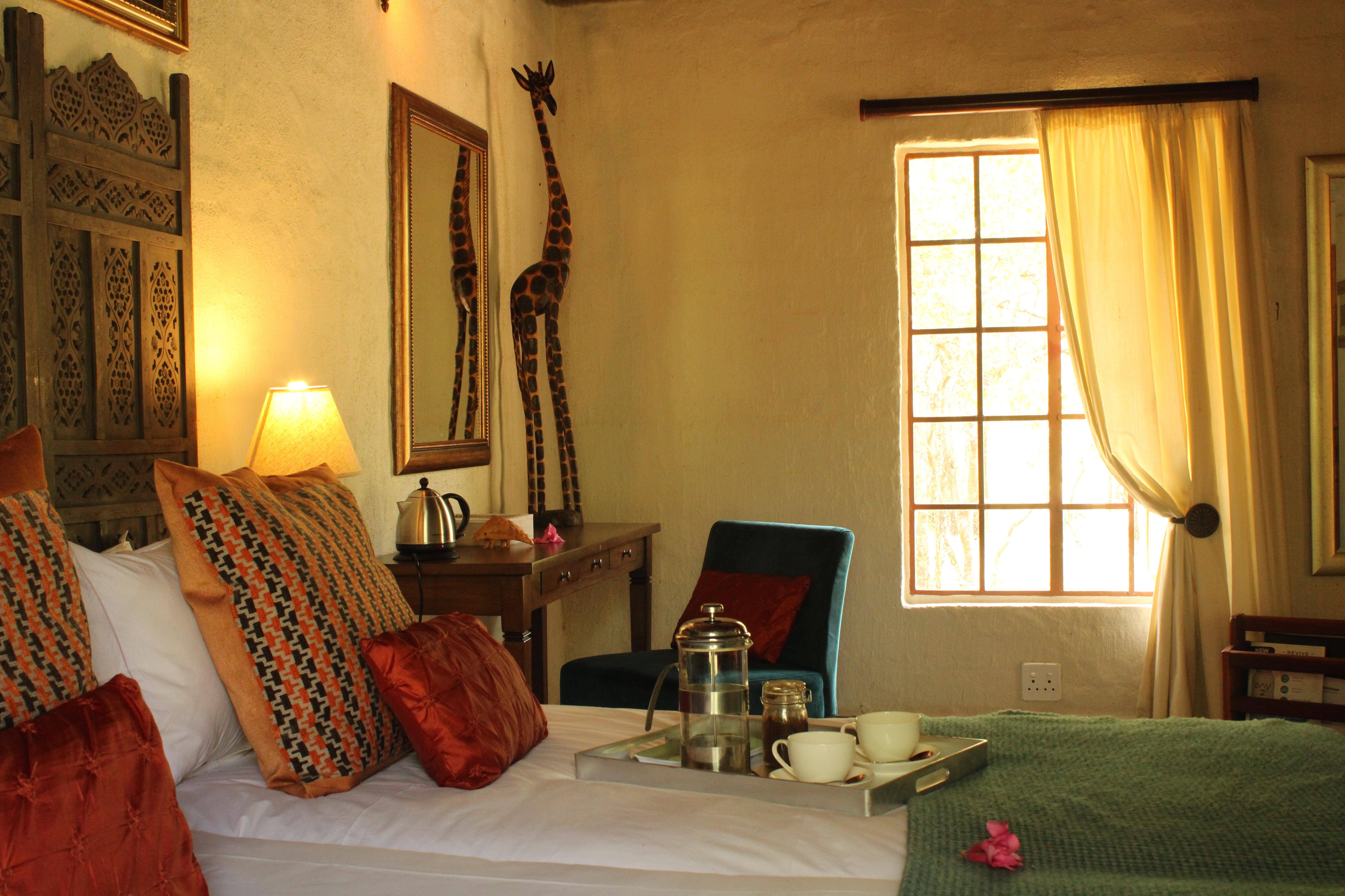 Shikwari Nature Reserve Hoedspruit Eksteriør bilde