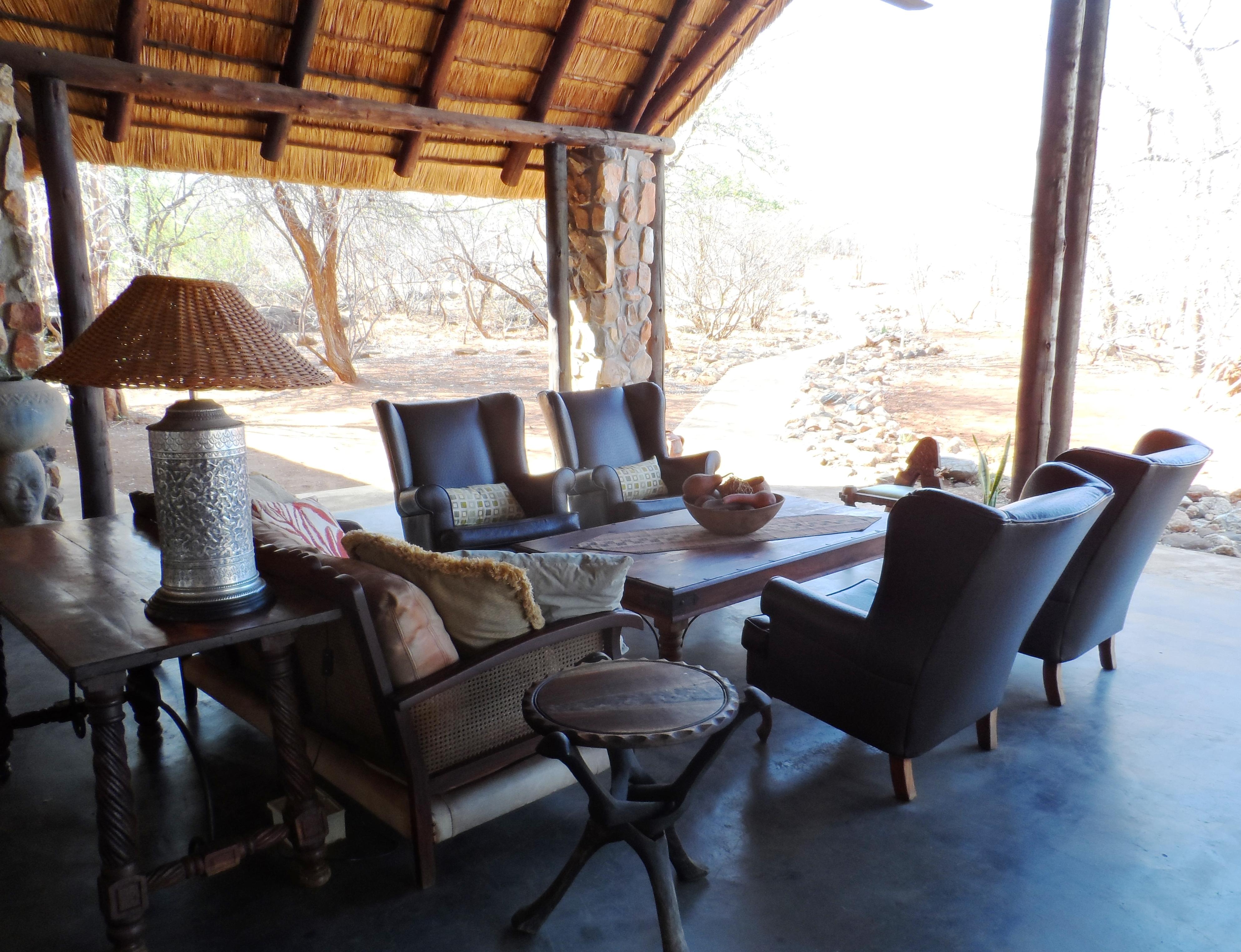 Shikwari Nature Reserve Hoedspruit Eksteriør bilde