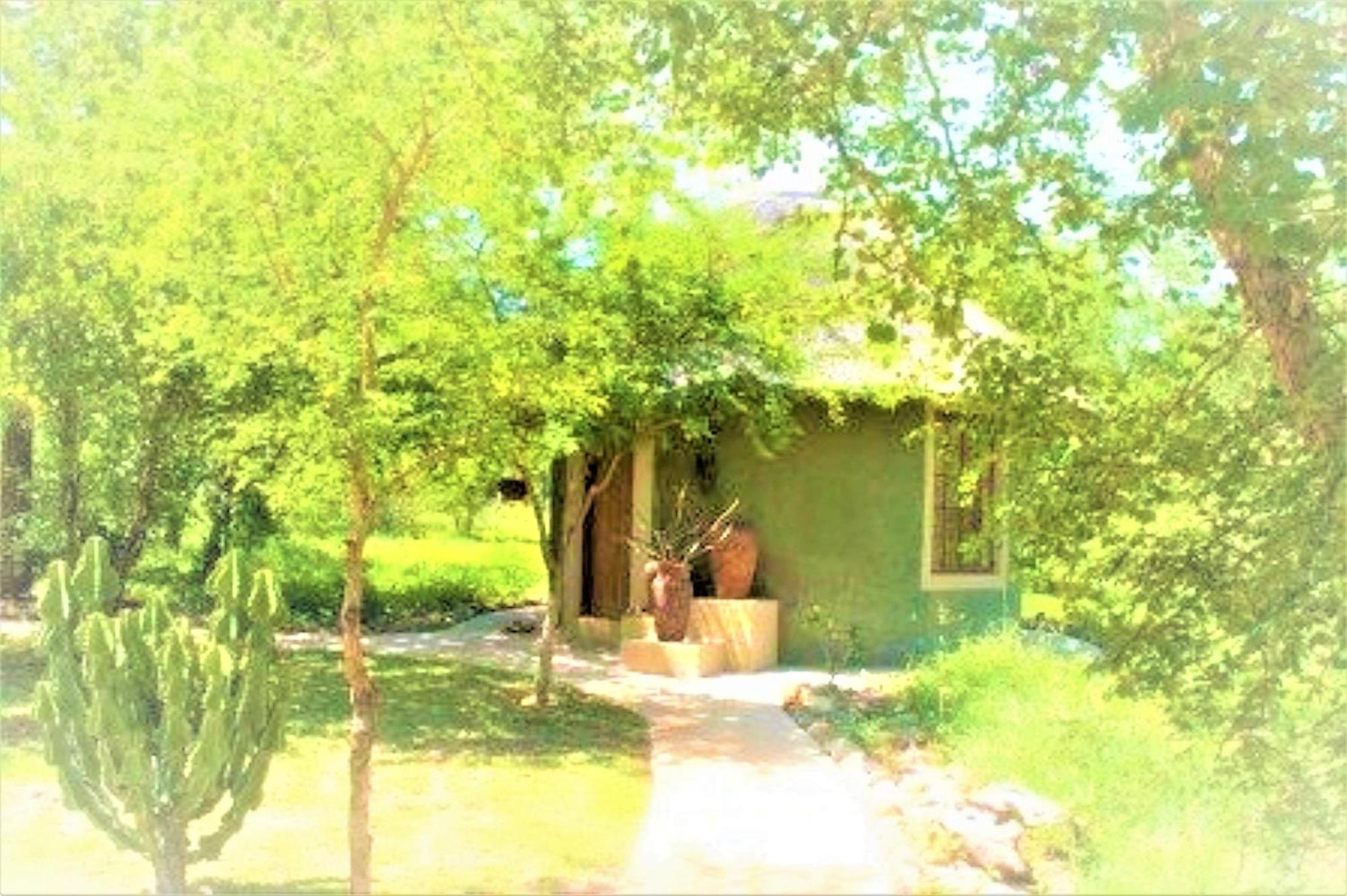 Shikwari Nature Reserve Hoedspruit Eksteriør bilde