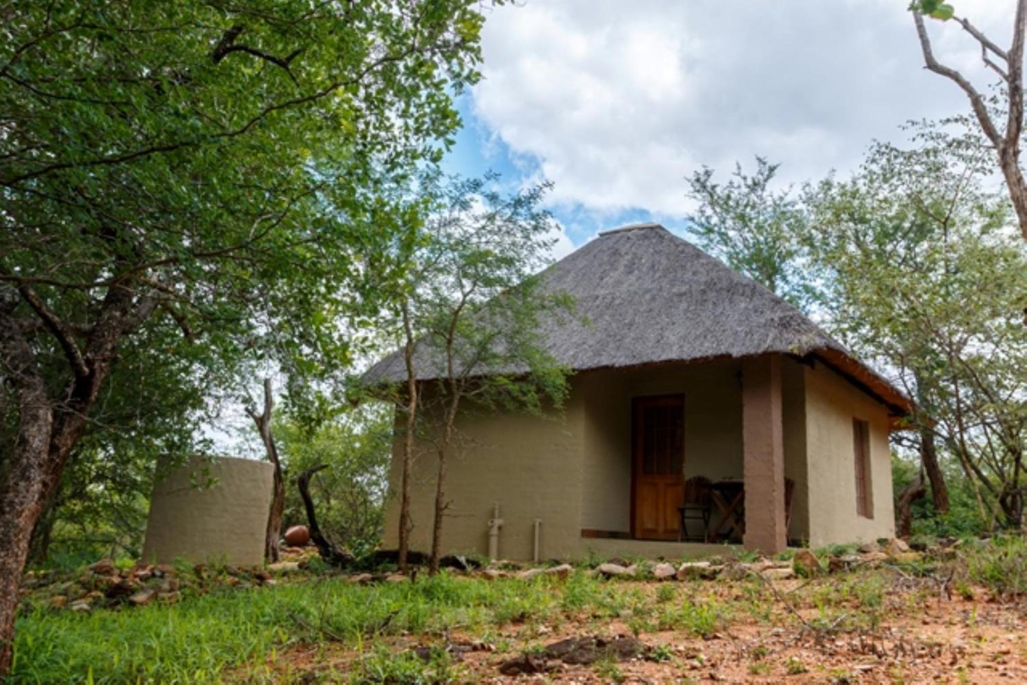 Shikwari Nature Reserve Hoedspruit Eksteriør bilde