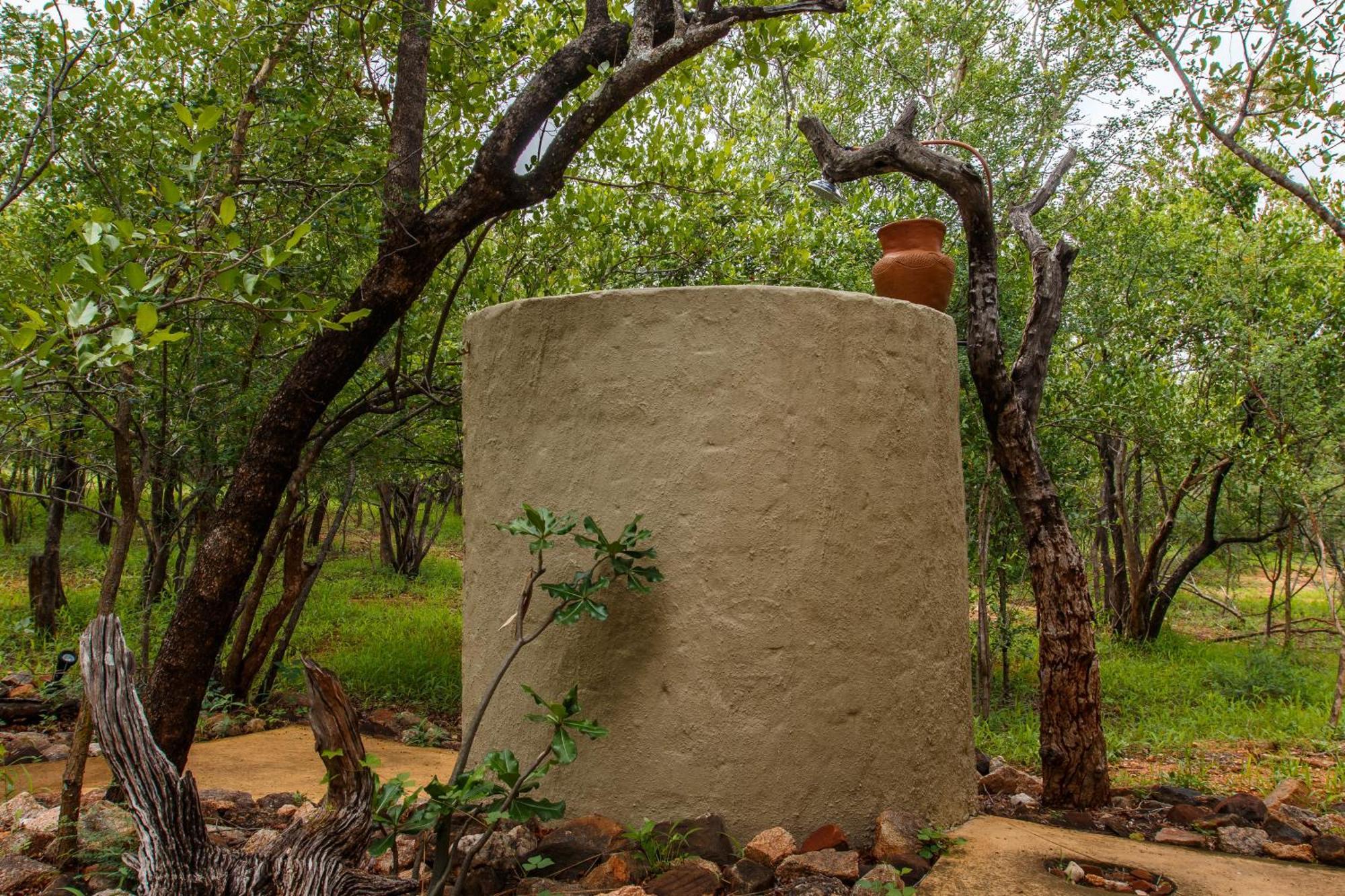 Shikwari Nature Reserve Hoedspruit Eksteriør bilde