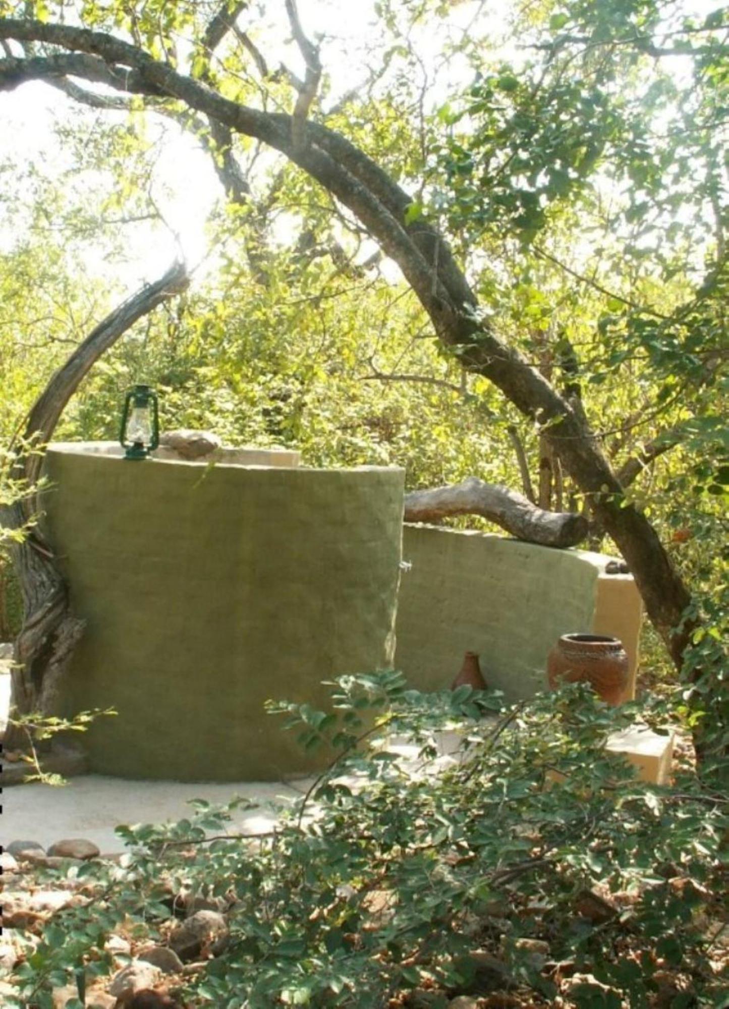 Shikwari Nature Reserve Hoedspruit Eksteriør bilde