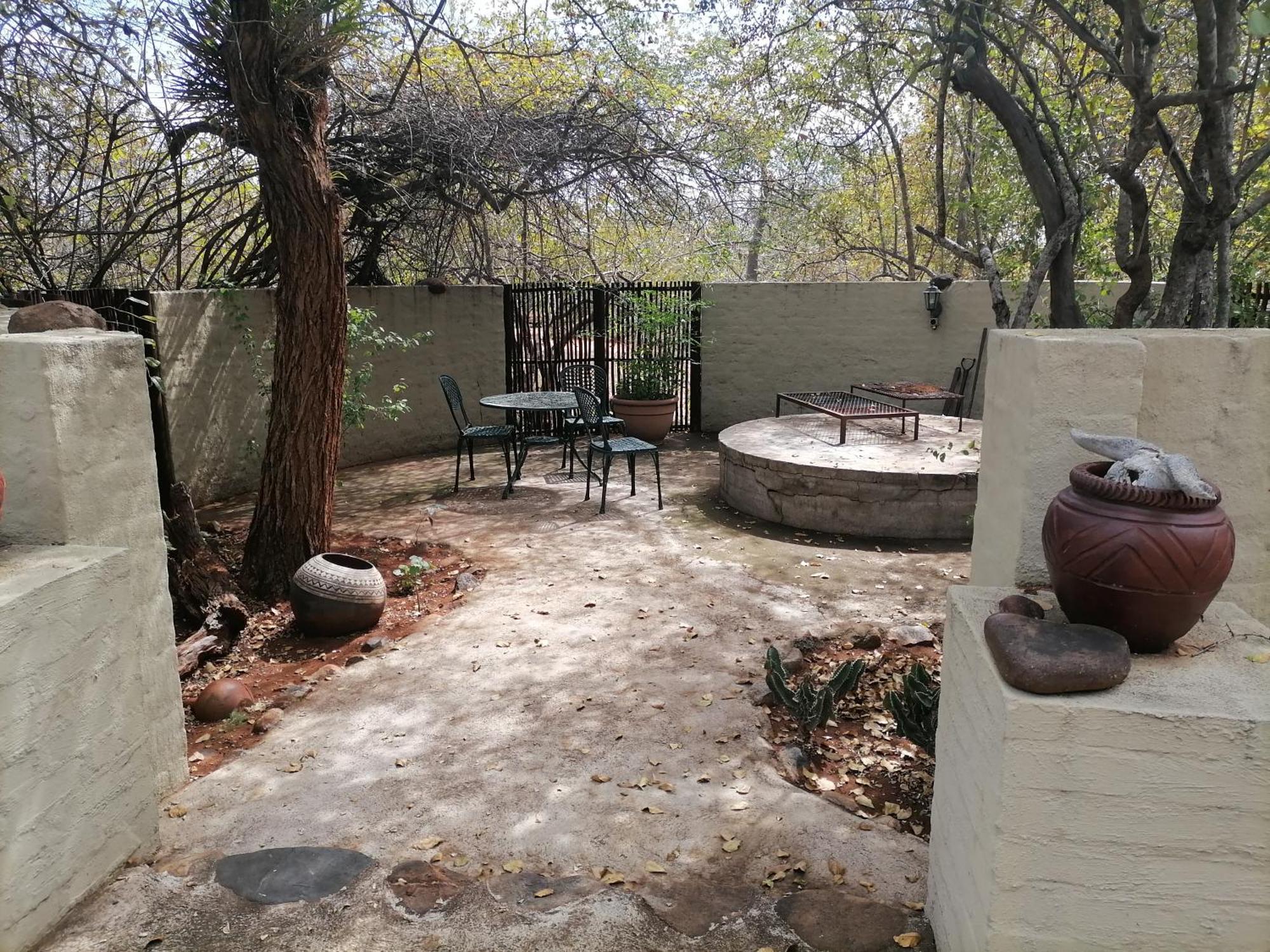 Shikwari Nature Reserve Hoedspruit Eksteriør bilde