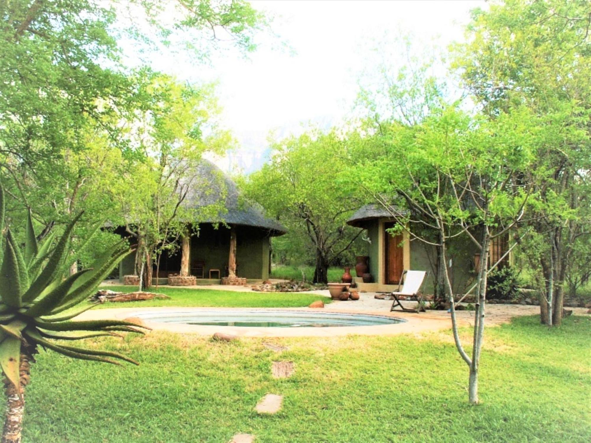 Shikwari Nature Reserve Hoedspruit Eksteriør bilde